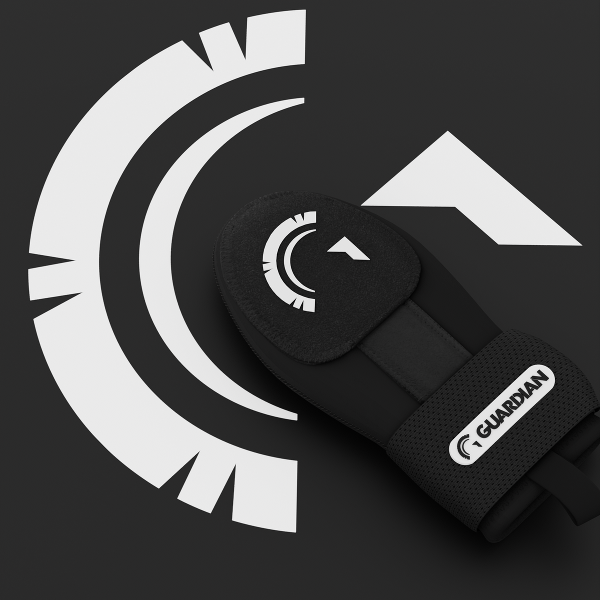 Sliding Mitts Guardian Baseball