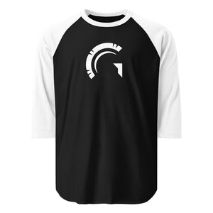 Guardian Baseball Men's 3/4 Sleeve Raglan Shirt