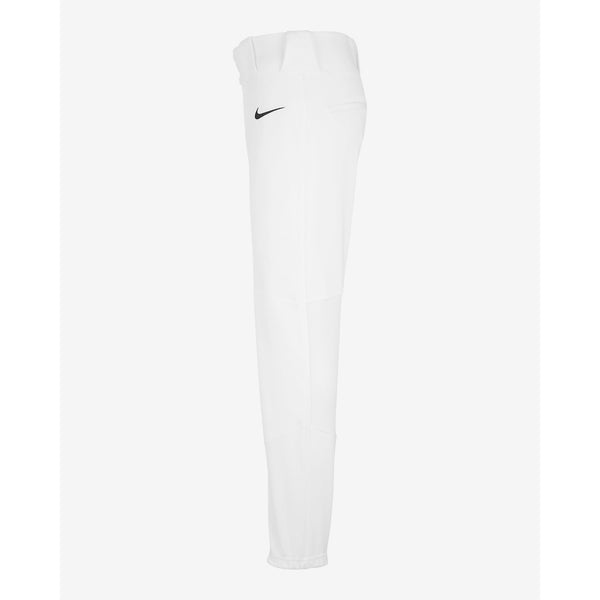 Nike Vapor Select Piped Men's Baseball Pants (Gray/Navy) – Guardian ...
