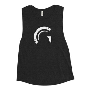 Guardian Baseball Women's Muscle Tank