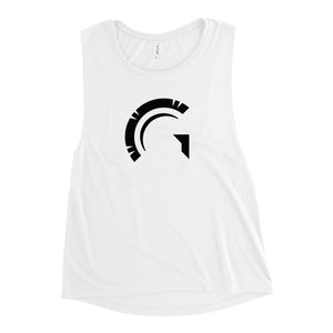 Guardian Baseball Women's Muscle Tank