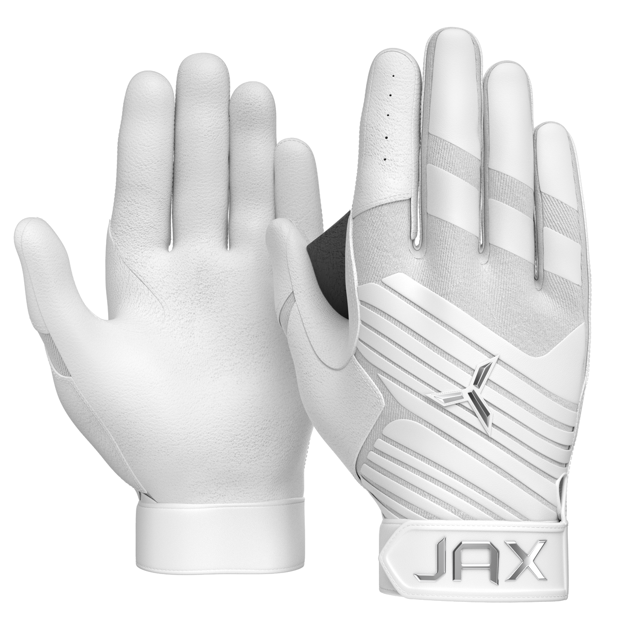 JAX Batting Gloves-Batting Gloves-Guardian Baseball