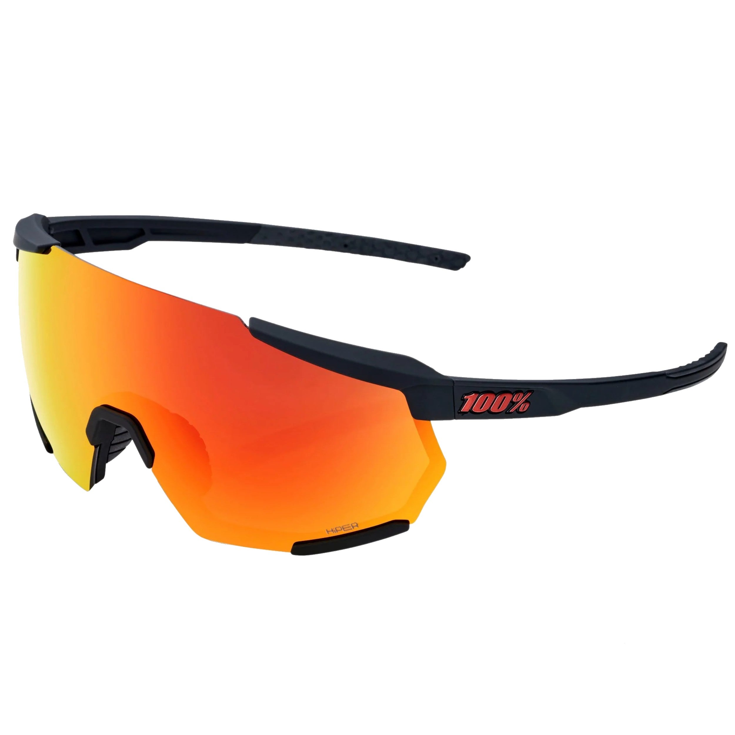 100% Racetrap 3.0 Sport Performance Sunglasses Sport and Cycling