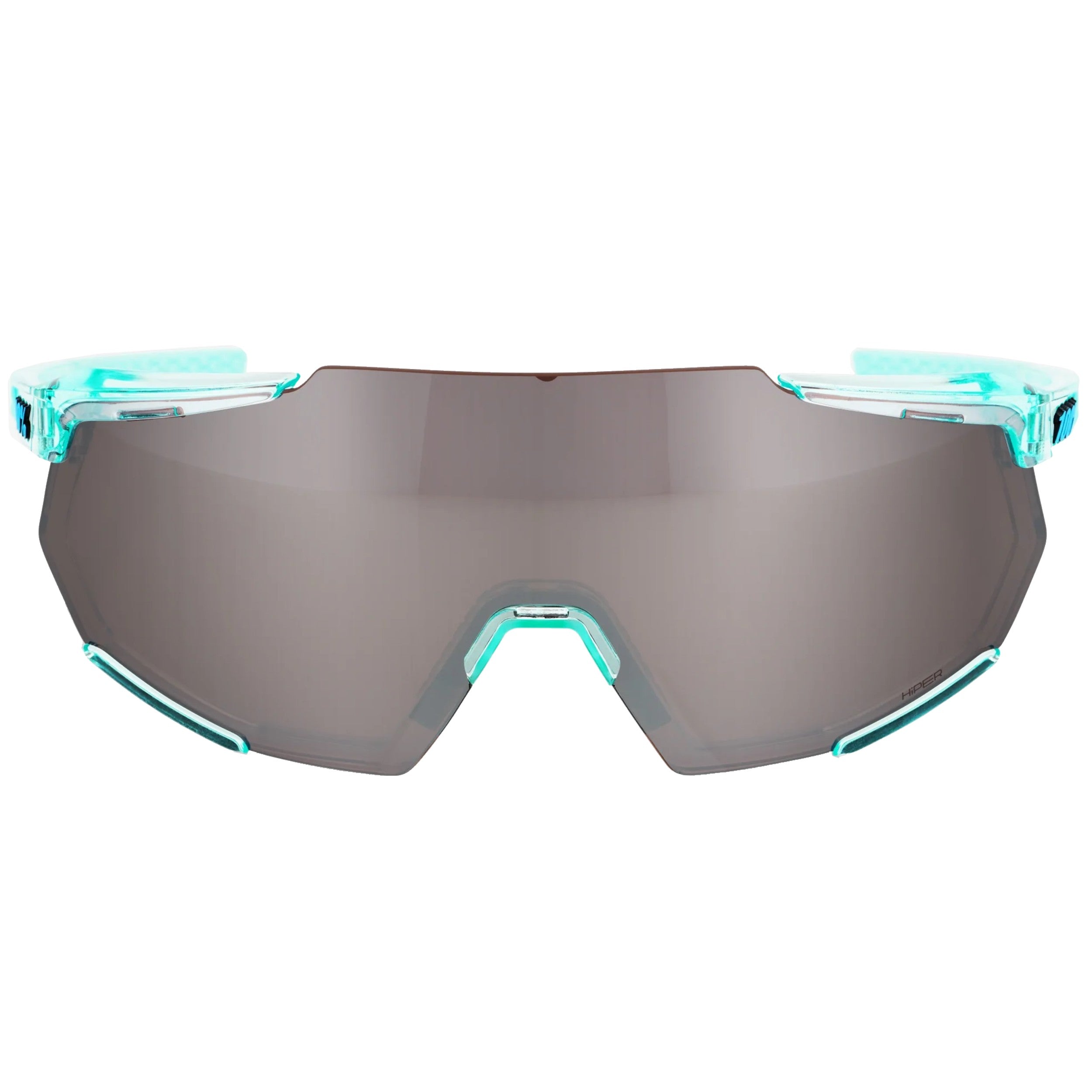 100% Racetrap 3.0 Sport and Cycling Sunglasses with HD Lenses