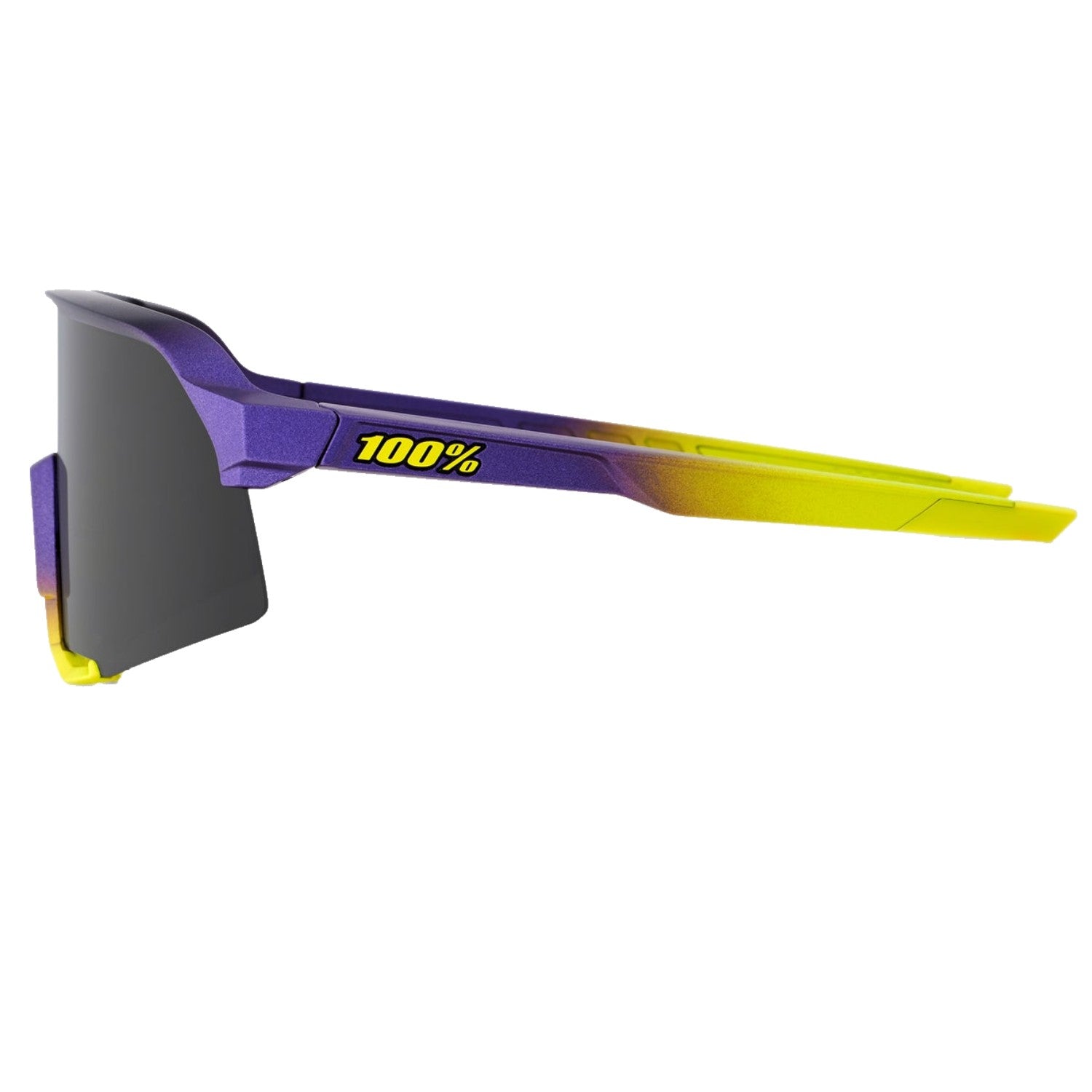 100% S3 Sport Performance Vented Baseball Sunglasses W