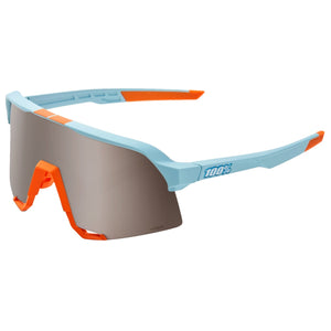 100% S3 Sport Performance Vented Baseball Sunglasses W