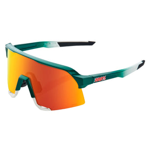 100% S3 Sport Performance Vented Baseball Sunglasses W