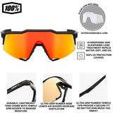 100%-Sunglasses-Guardian Baseball