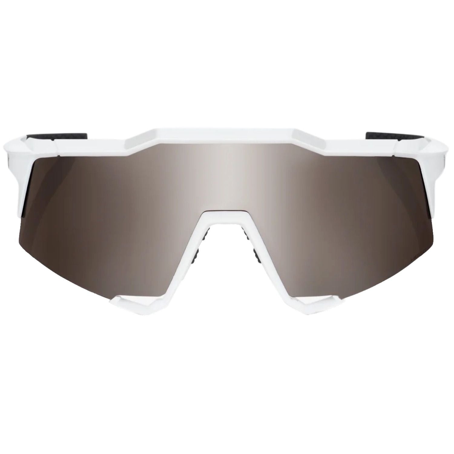 100% Speedcraft Sport Performance Baseball Sunglasses HD