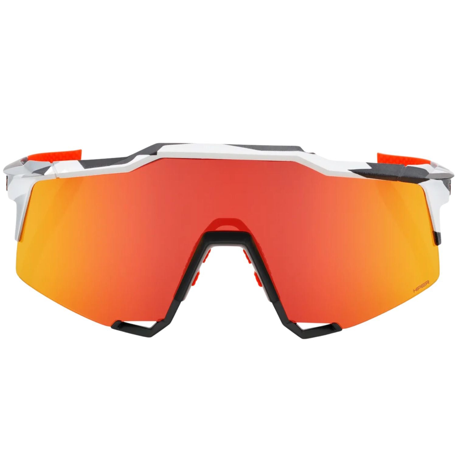 100% Sportcoupe Sport Performance Sunglasses - Sport Eyewear