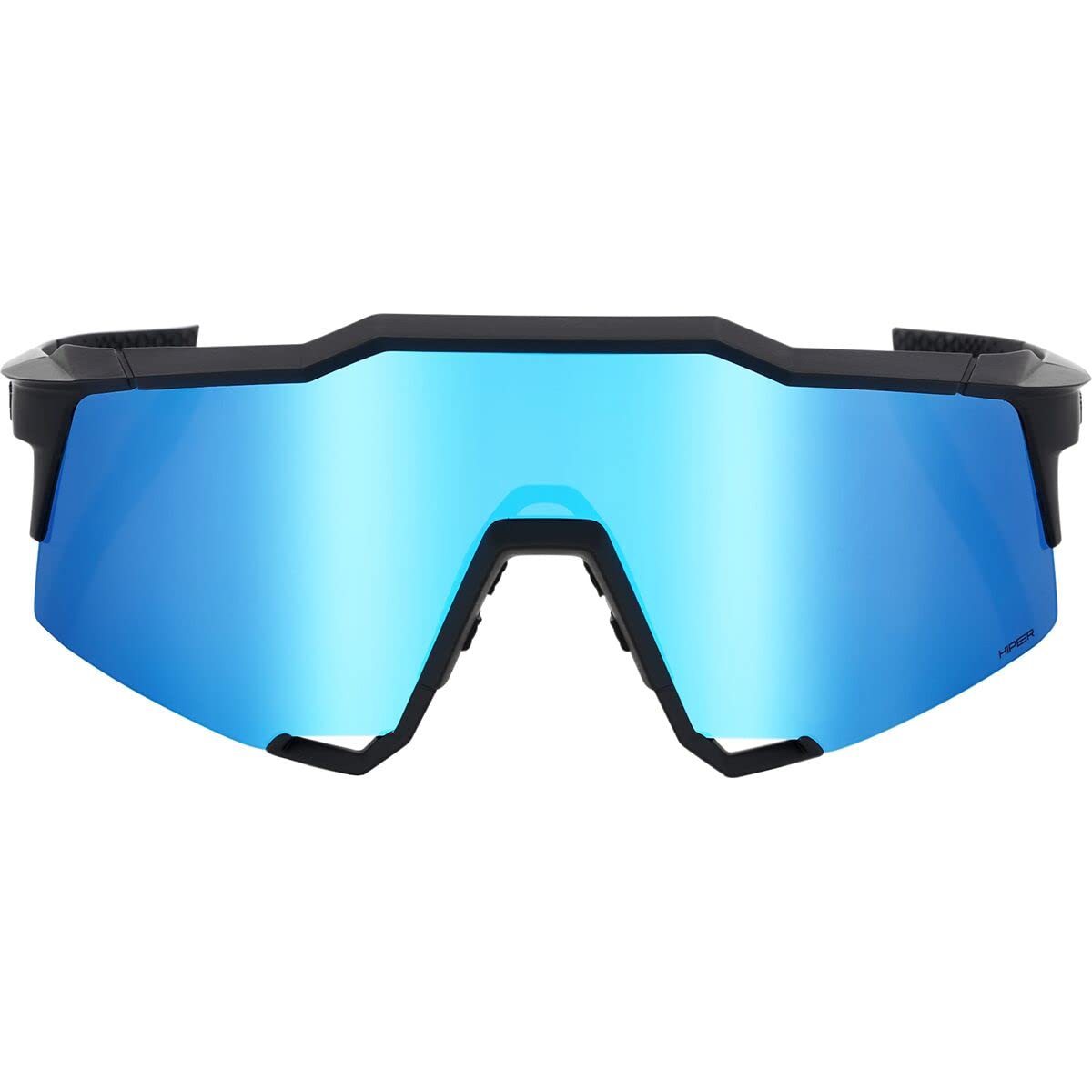 100% Speedcraft Sport Performance Baseball Sunglasses Interchangeab – Guardian Baseball
