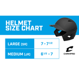 Champro-Batting Helmets-Guardian Baseball