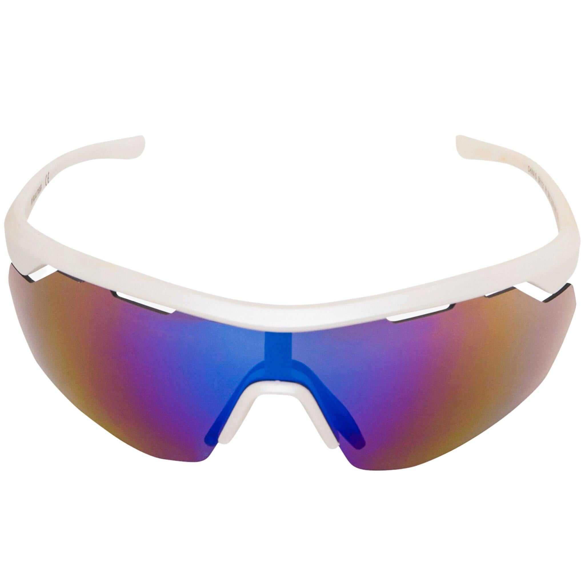 100% Sportcoupe Sport Performance Sunglasses - Sport Eyewear