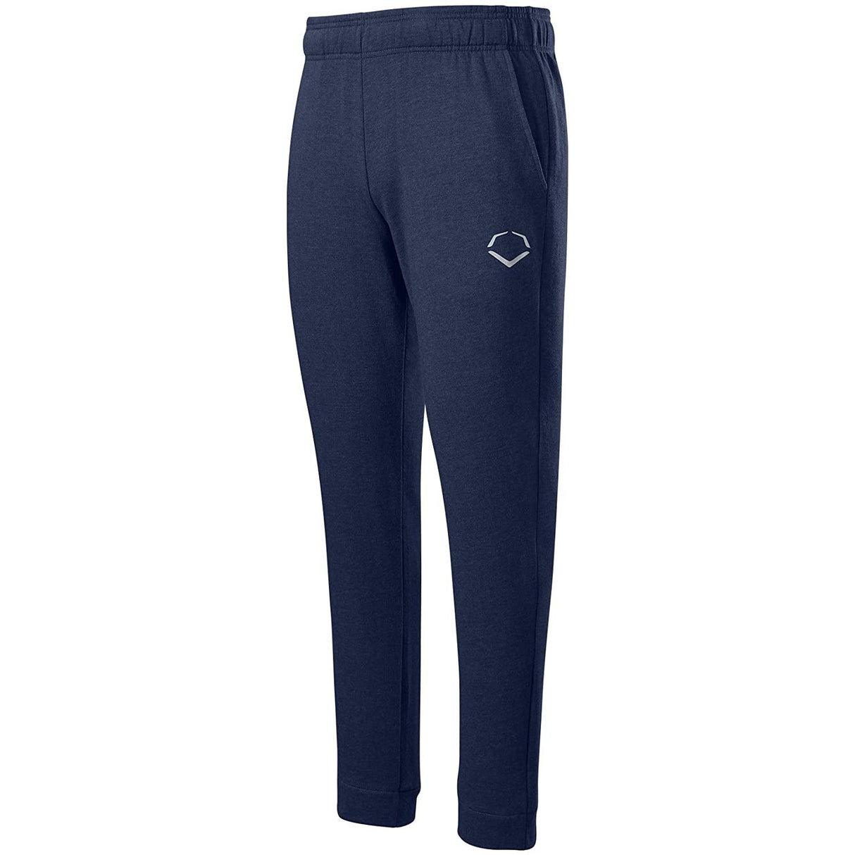 EvoShield Pro Team Baseball Adult Men's Fleece Jogger Sweatpants (Navy –  Guardian Baseball