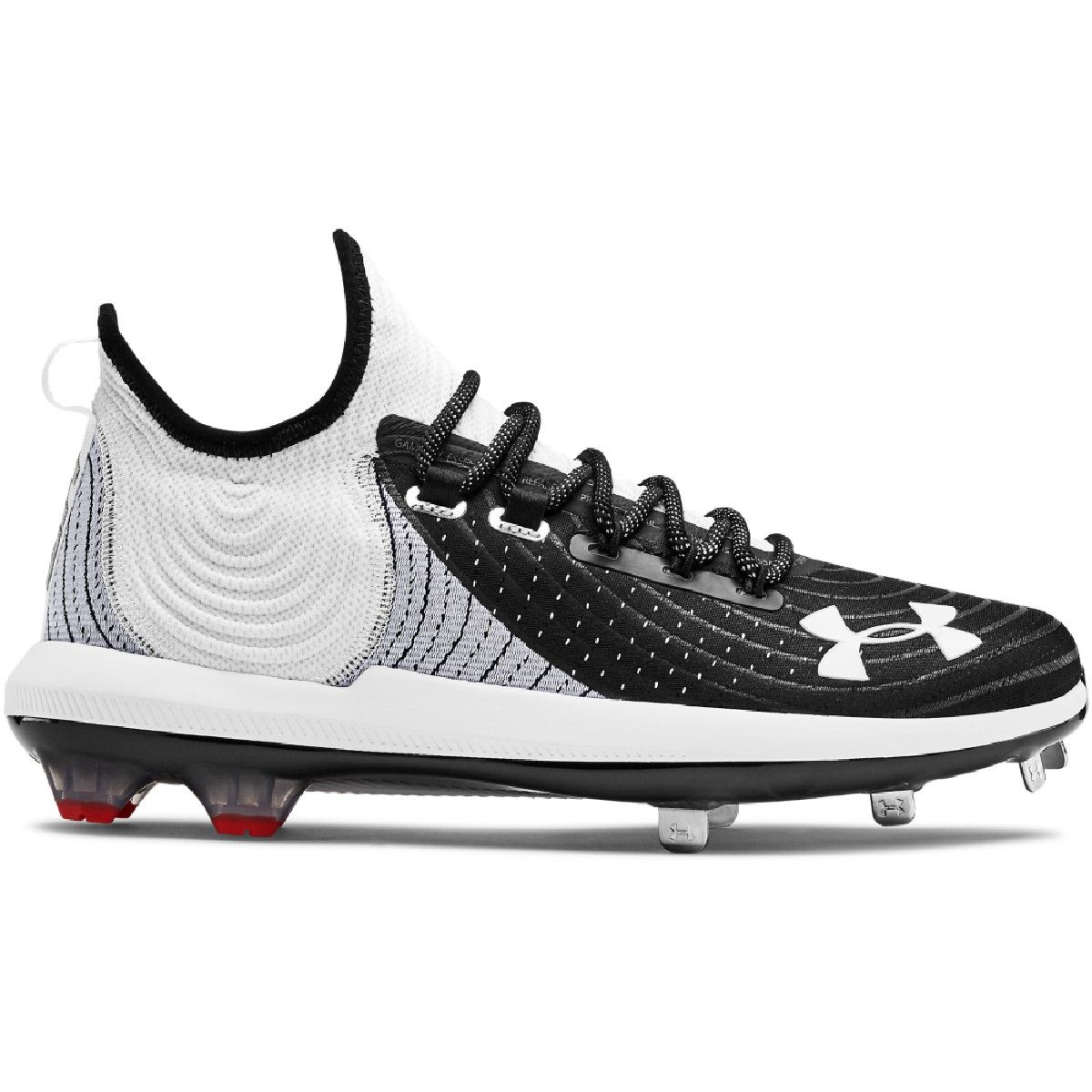 Under armour men's harper best sale 4 le baseball turf shoes