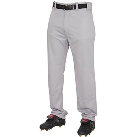 Rawlings Youth Launch Knicker Pant - Ylnchkp Black S