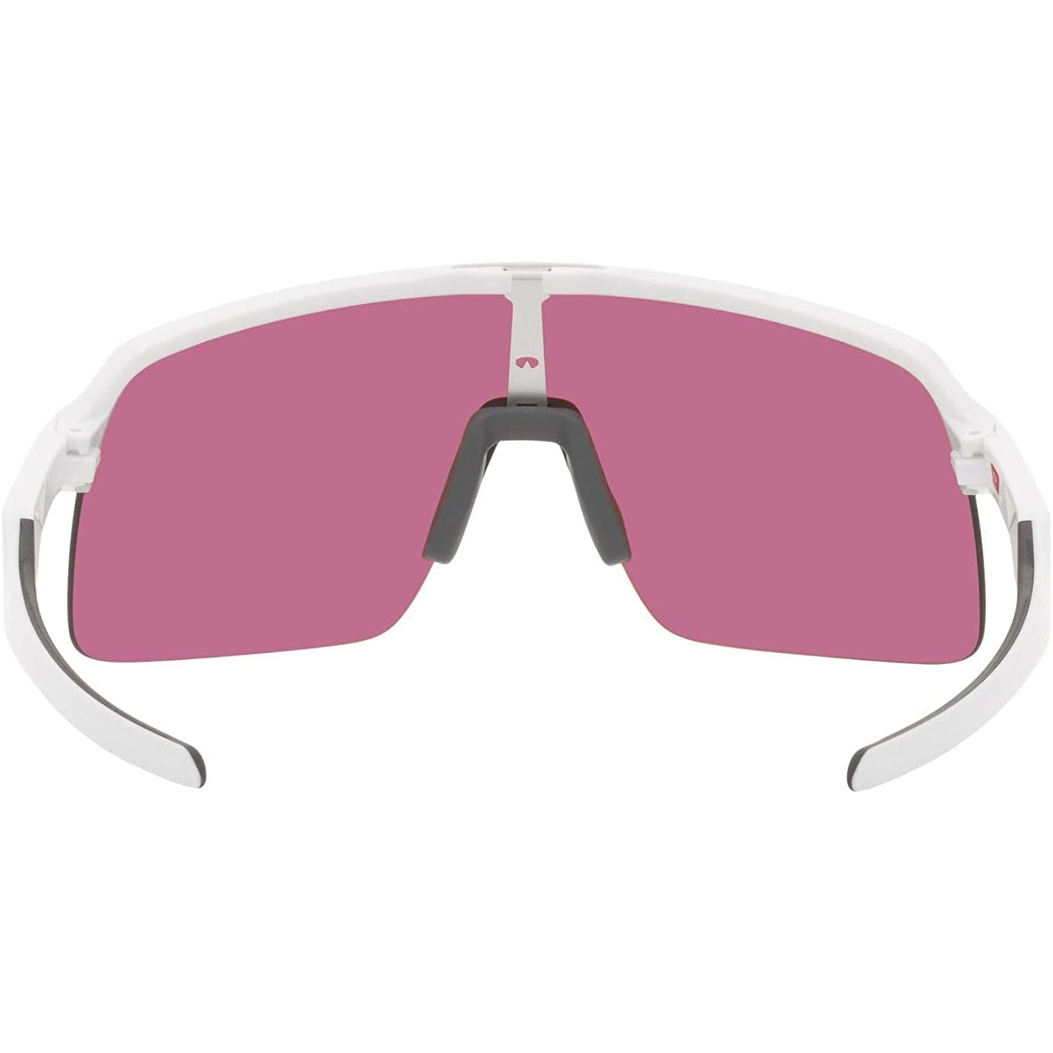 Oakley Sutro Lite OO9463-2039 Sunglasses, (Matte White/Prizm Field)