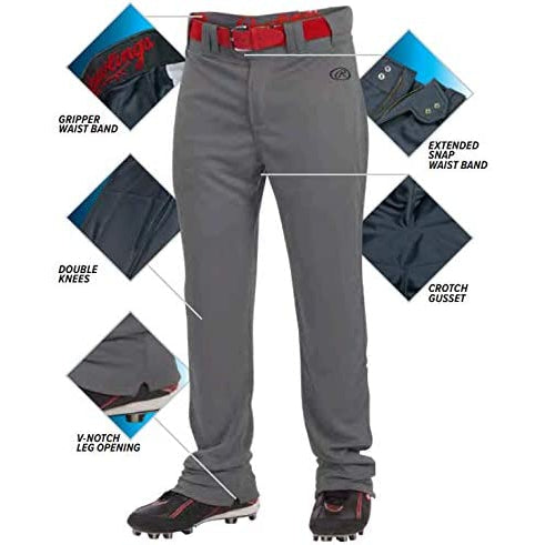 Rawlings-Baseball Pants-Guardian Baseball