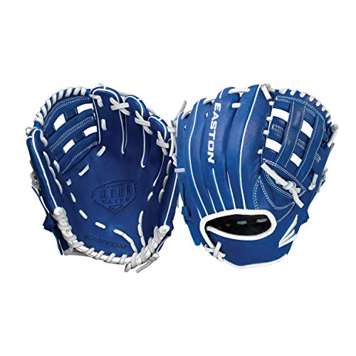 Easton Future Elite Series H-Web Youth Infield Baseball Glove 11