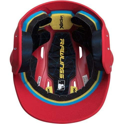 Rawlings-Batting Helmets-Guardian Baseball