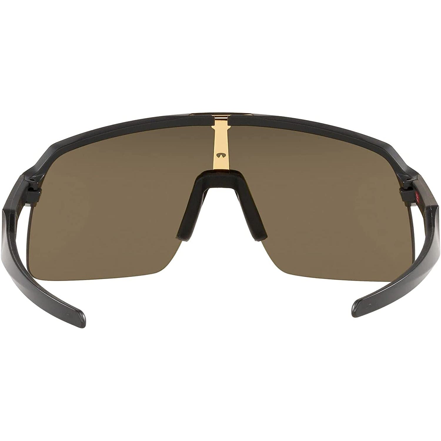 Oakley Sutro Lite OO9463-1339 Sunglasses, (Matte Carbon/Prizm 24k)