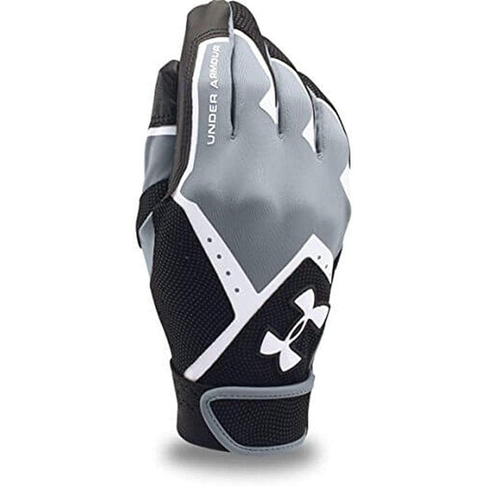 Under Armour-Batting Gloves-Guardian Baseball
