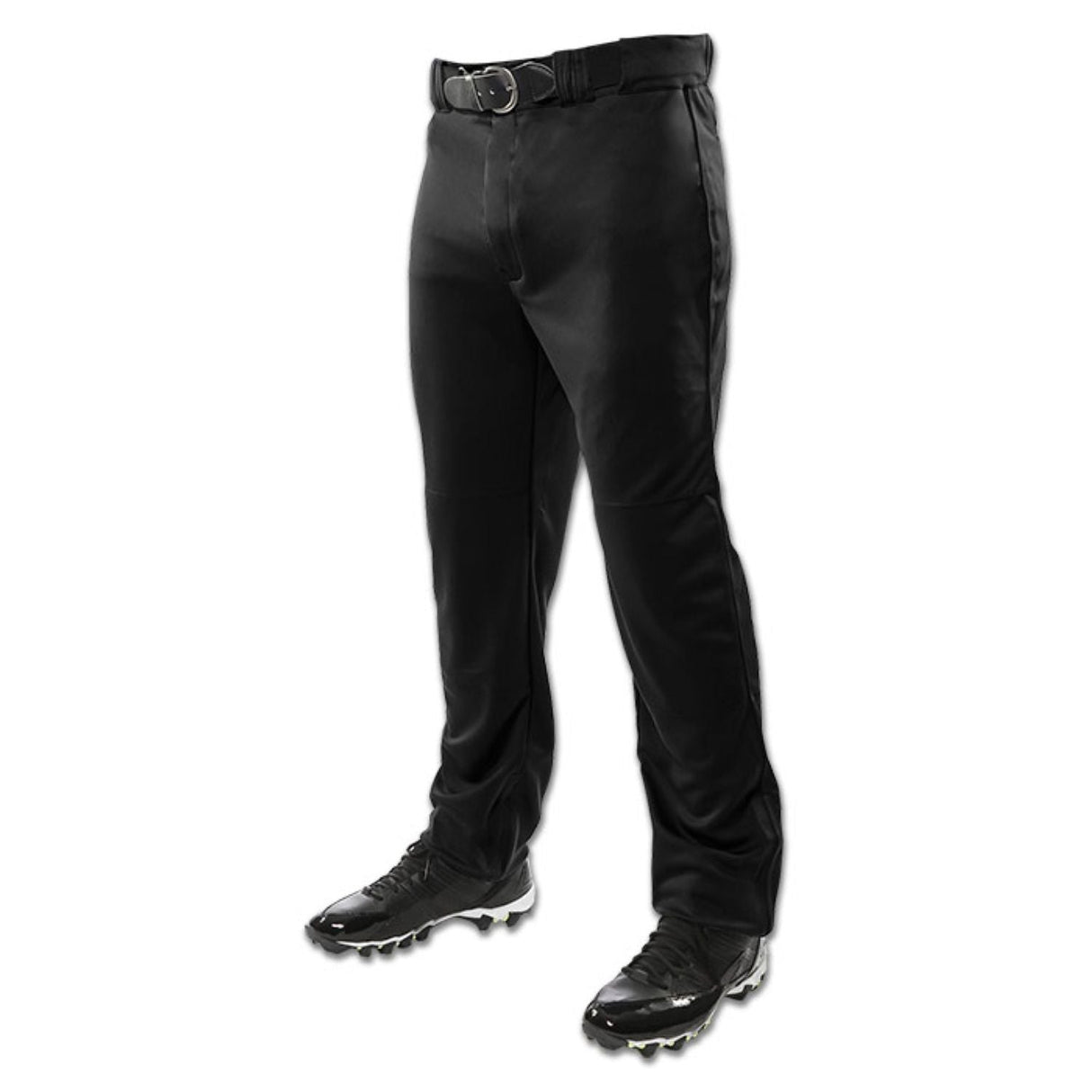 Boys Nike Stock Vapor Select High Piped Pant XL / TM Blue Grey/Tm Royal/Tm Royal