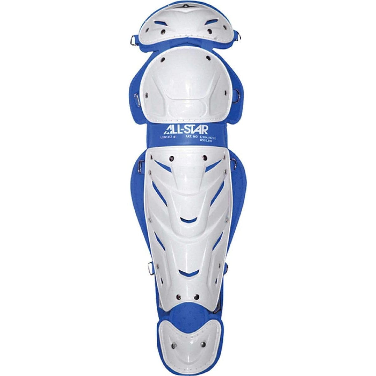 All-Star-Catchers Leg Guards-Guardian Baseball
