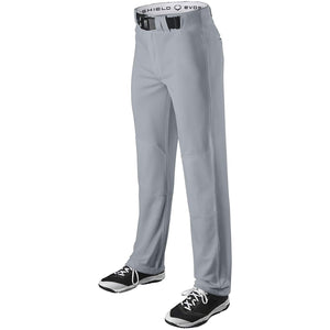 EvoShield Youth General Relaxed Fit Uniform Pants (Gray)