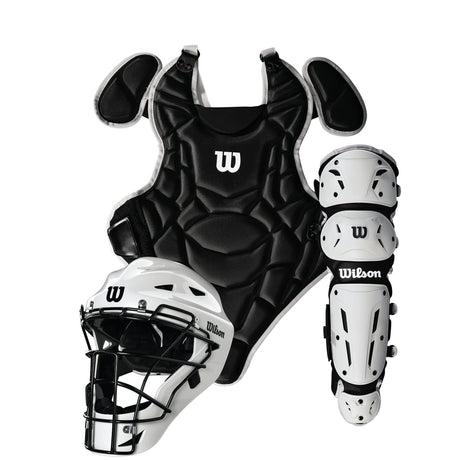 Wilson-Catchers Gear Sets-Guardian Baseball