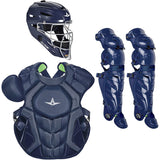 All-Star-Catchers Gear Sets-Guardian Baseball