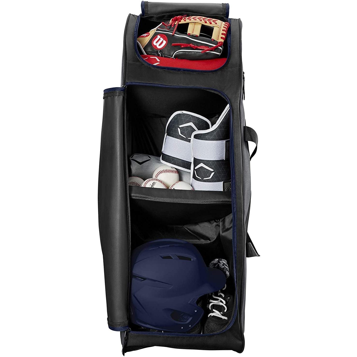 Demarini momentum bag top