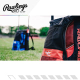 Rawlings-Gear Bags-Guardian Baseball