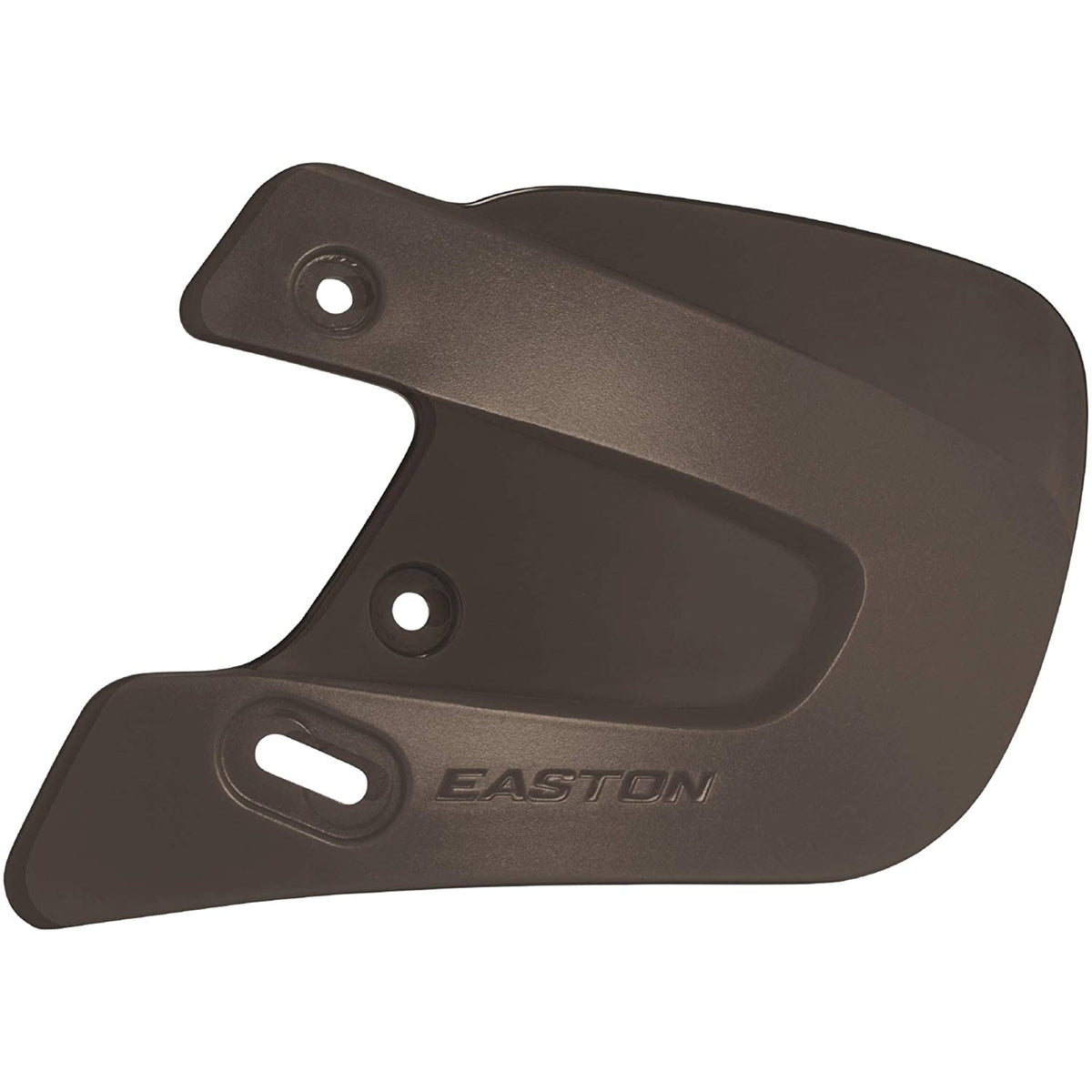 Easton Baseball Batting Helmet Extended Jaw Guard Left Handed Batting