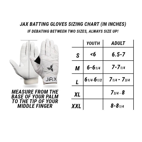 Baseball Batting Gloves Camo
