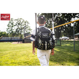 Rawlings-Gear Bags-Guardian Baseball