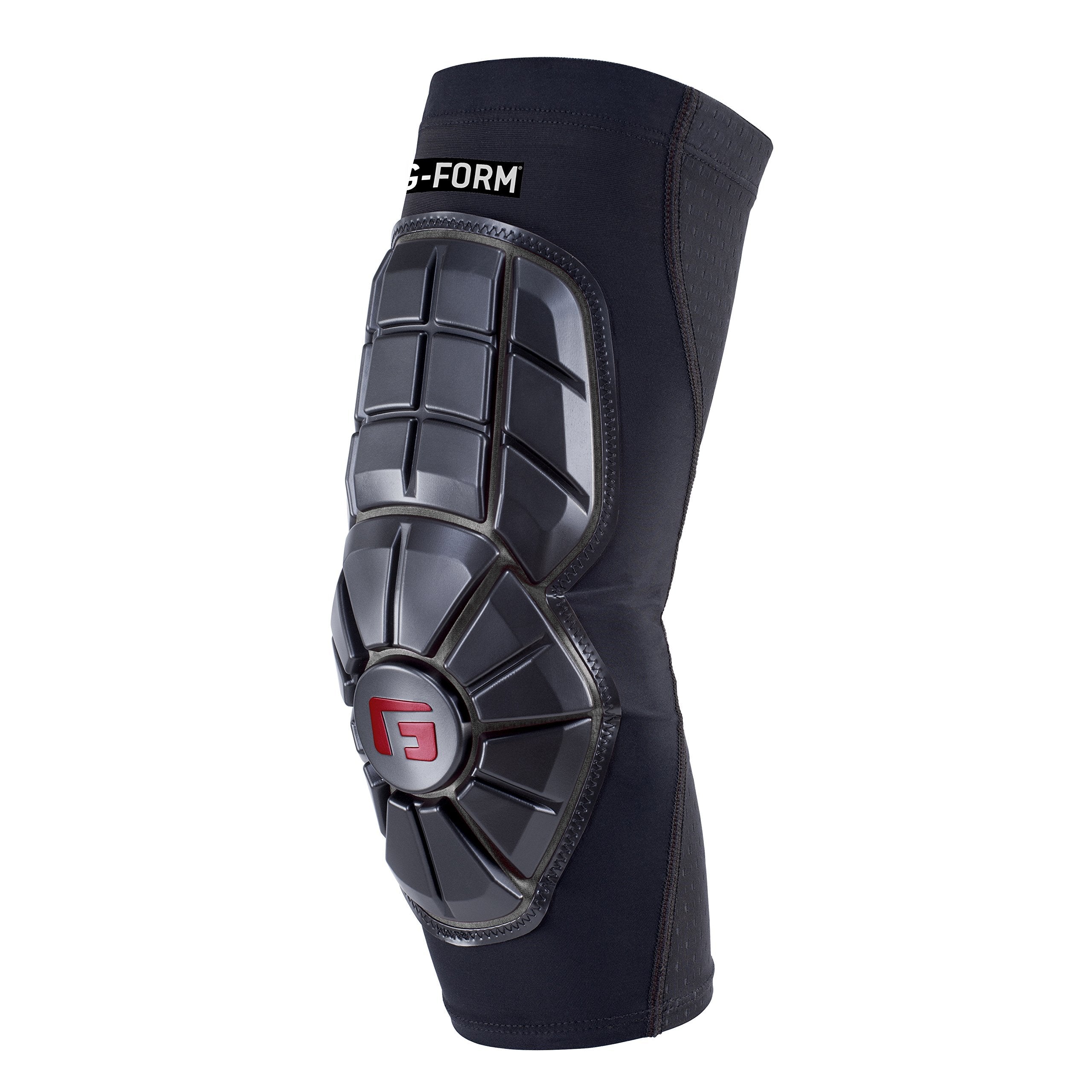 EvoShield Lacrosse Arm Guards: Formed for Fast