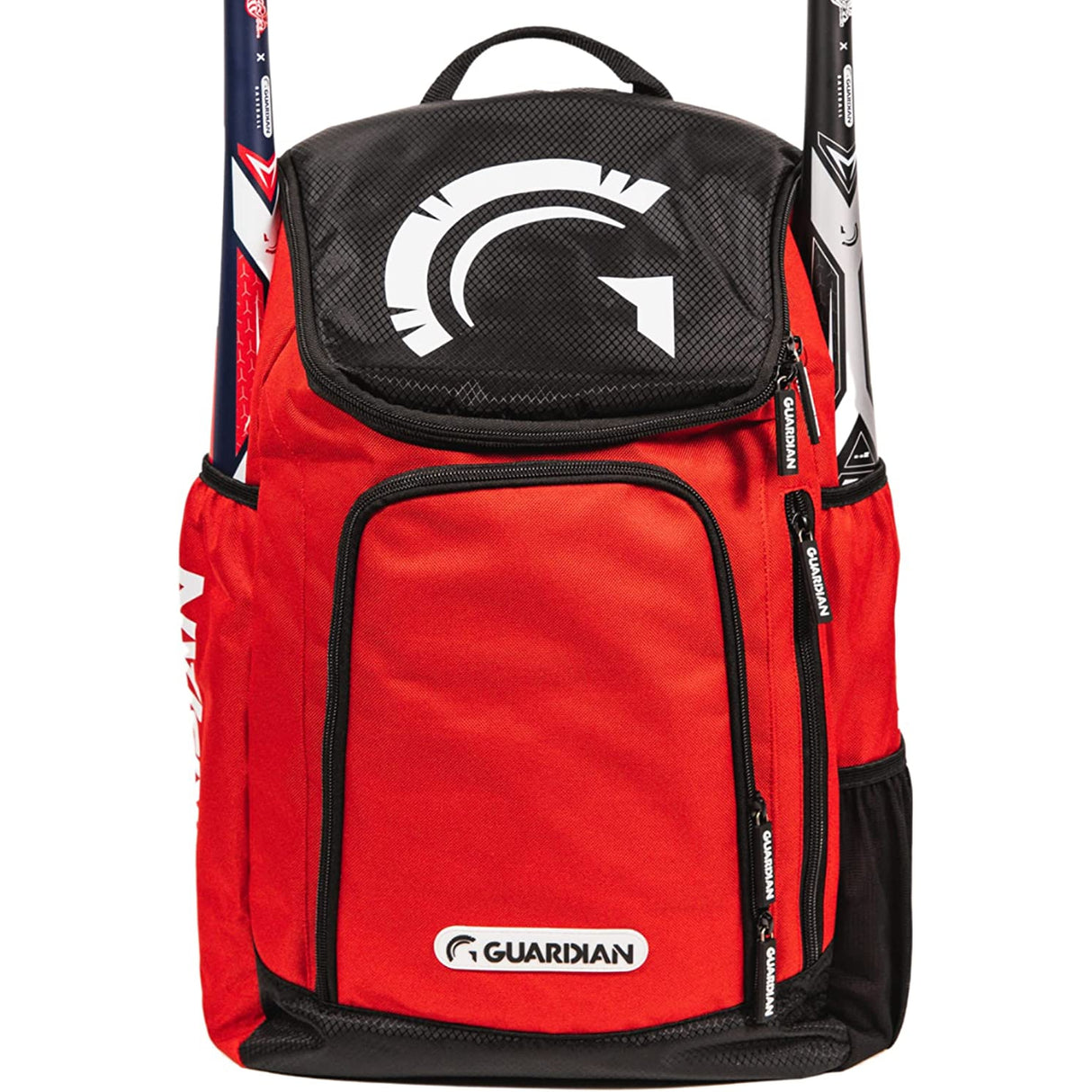 Guardian Baseball-Gear Bags-Guardian Baseball