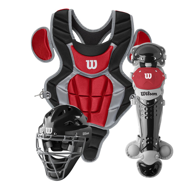 Wilson-Catcher Gear Sets-Guardian Baseball
