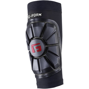 G-Form Pro Adult Baseball Wrist Guard (Black)