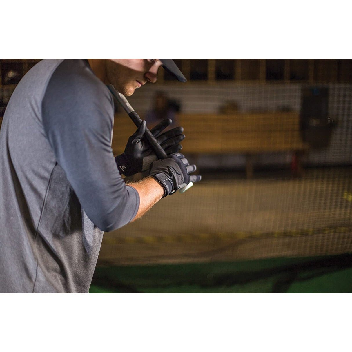 Easton-Batting Gloves-Guardian Baseball