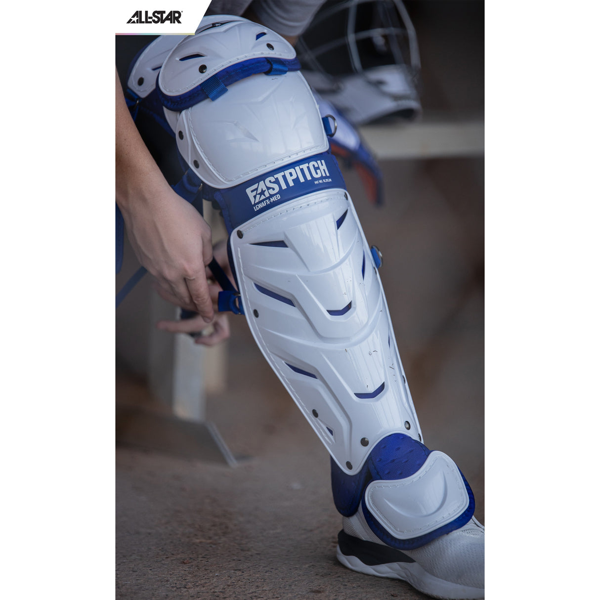 All-Star-Catchers Gear Sets-Guardian Baseball
