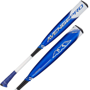 Axe Bat Avenge Pro USSSA 2 3/4