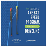 Axe Bat-Training Bats-Guardian Baseball