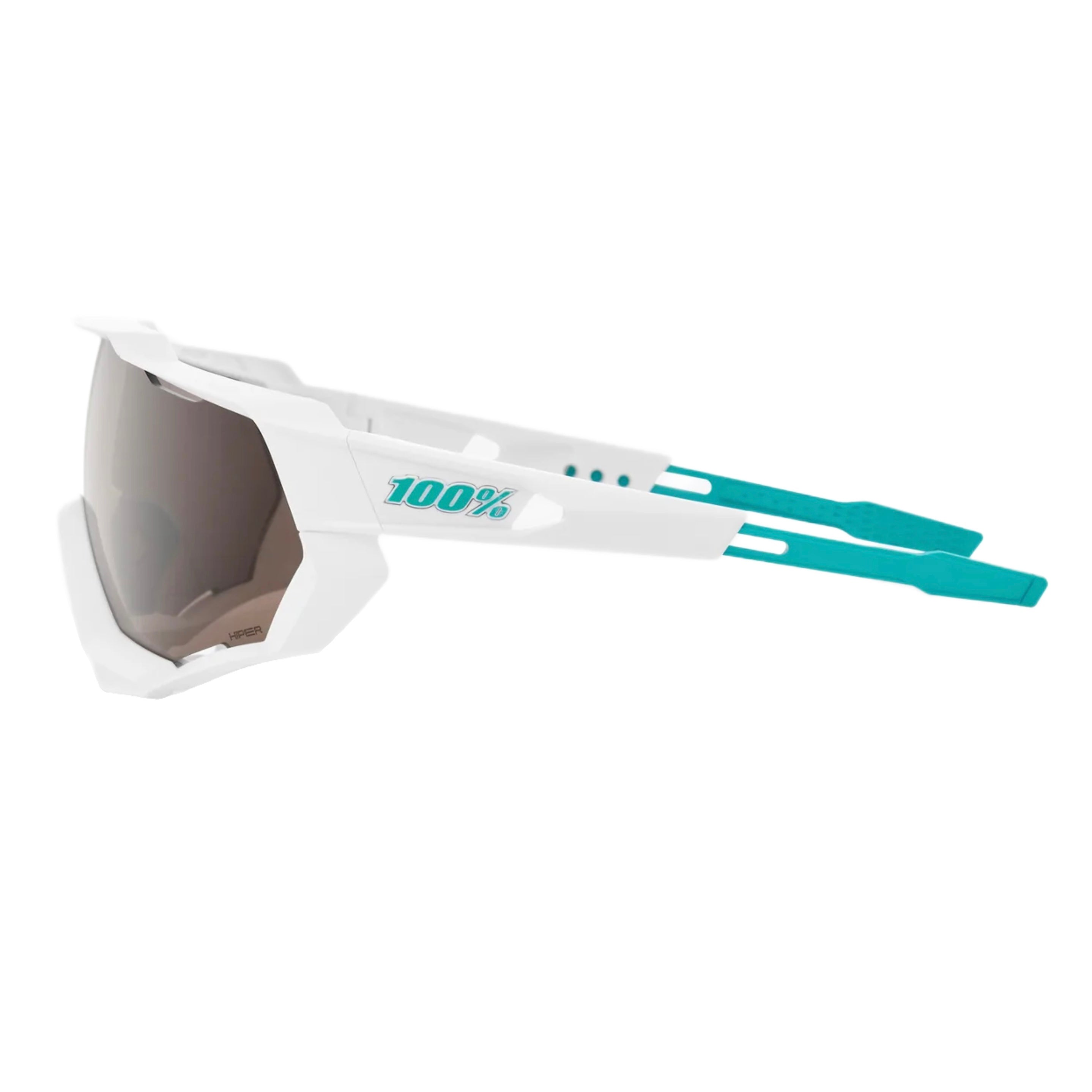 100% Speedtrap Xtreme Sports Performance Sunglasses W