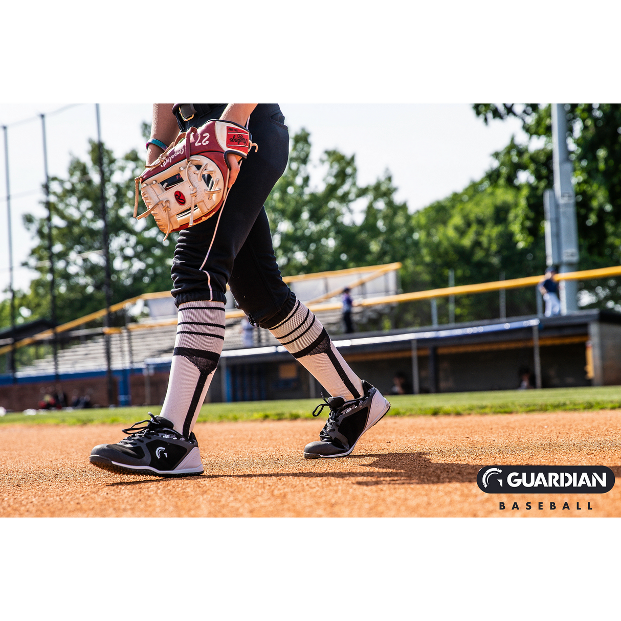 Guardian Baseball-Turf Shoes-Guardian Baseball