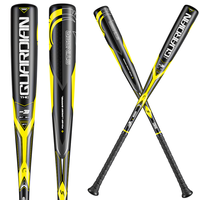 Guardian Baseball-Baseball Bats-Guardian Baseball