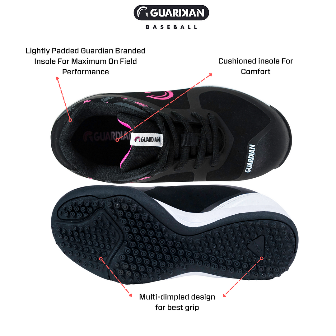 Best baseball 2025 training shoes