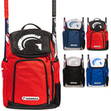 Guardian Baseball-Gear Bags-Guardian Baseball