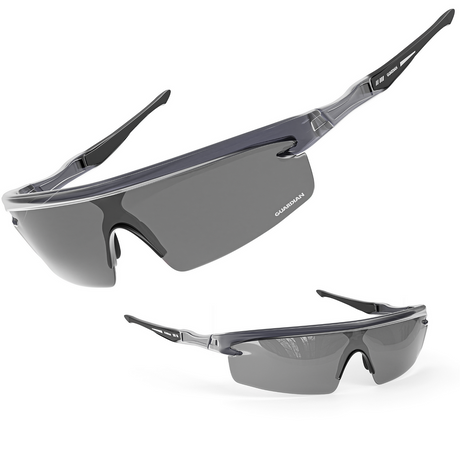 RAWLINGS RY134 Youth Baseball Shielded Sunglasses Lightweight Sports Y –  Guardian Baseball